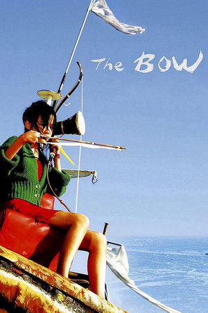The Bow The Bow