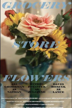Grocery Store Flowers