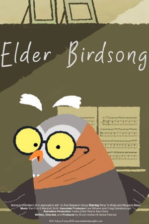 Elder Birdsong Elder Birdsong