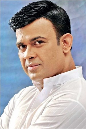 Ranjan Ramanayake