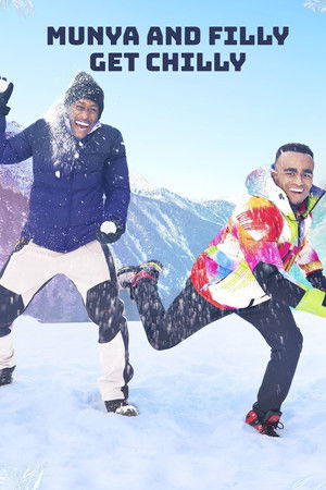 Munya and Filly Get Chilly Munya and Filly Get Chilly