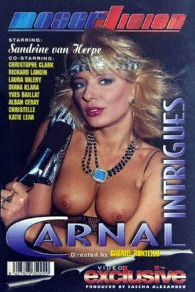 Carnal Intrigues Carnal Intrigues