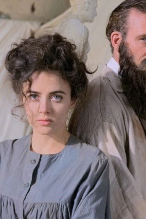 L' Amour fou d'Auguste Rodin et Camille Claudel