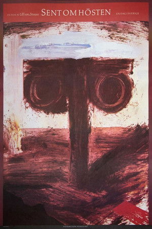 Sent om hösten Sent om hösten