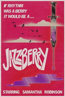 Jazzberry Jazzberry