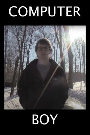 Computer Boy Computer Boy