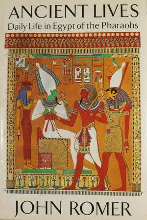 Ancient Lives Ancient Lives