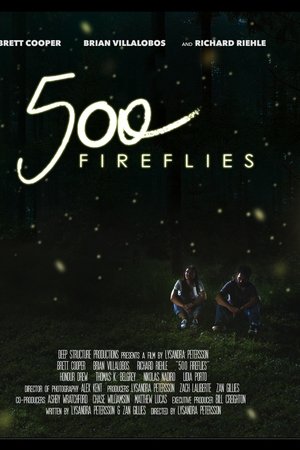 500 Fireflies 500 Fireflies