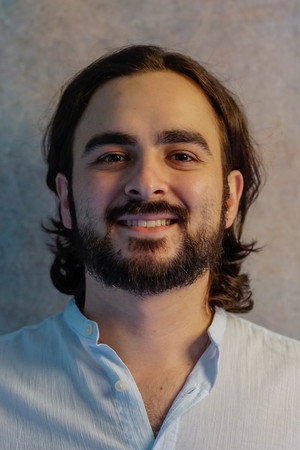 Estevan Valdes