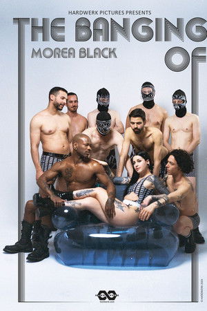 The Banging of Morea Black