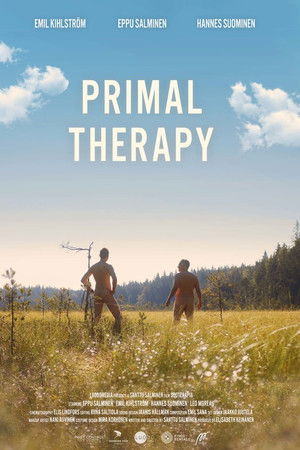 Primal Therapy