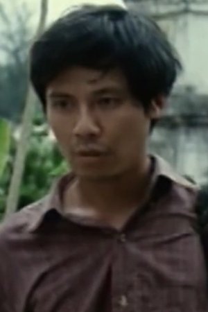 Luu Quang Vinh