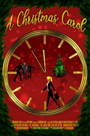 A Christmas Carol A Christmas Carol