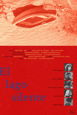 El lago silente