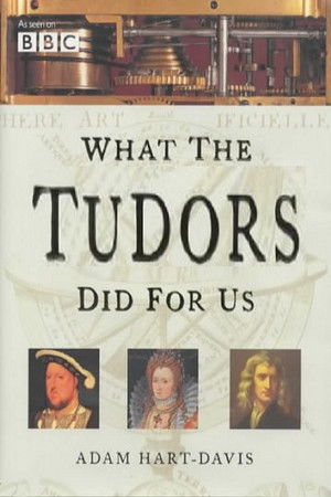 What the Tudors Did for Us What the Tudors Did for Us