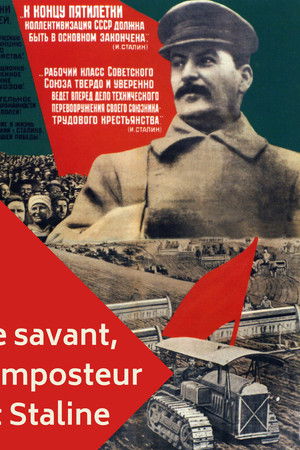 The Scientist, The Imposter and Stalin: How to Feed the People The Scientist, The Imposter and Stalin: How to Feed the People