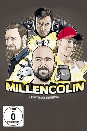 Millencolin: The Melancholy Connection