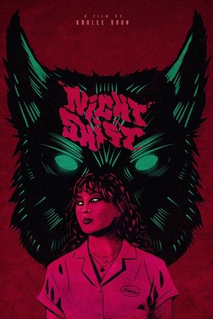 Night Shift Night Shift