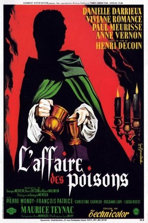 The Affair of the Poisons The Affair of the Poisons
