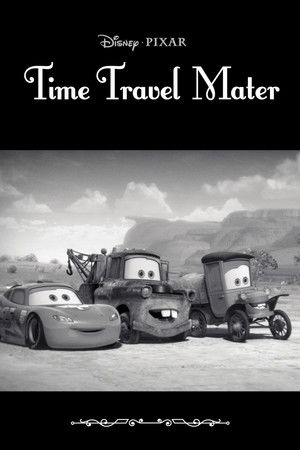 Time Travel Mater Time Travel Mater