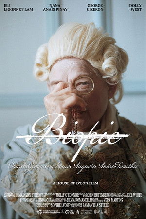 Biopic (or Charles-Geneviève-Louis-Auguste-André-Timothée) Biopic (or Charles-Geneviève-Louis-Auguste-André-Timothée)