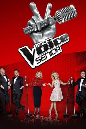 The Voice Senior