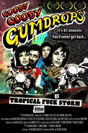 Goody Goody Gumdrops Goody Goody Gumdrops