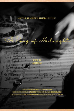 A Song of Midnight A Song of Midnight
