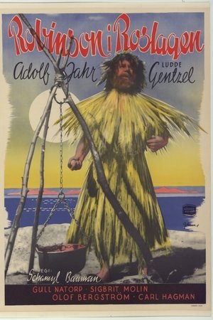 Robinson i Roslagen Robinson i Roslagen