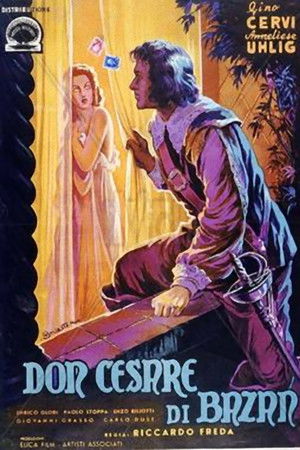 Don Cesare of Bazan Don Cesare of Bazan