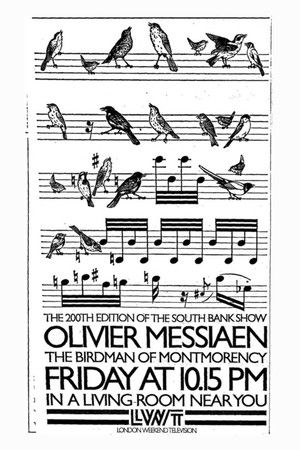 Olivier Messiaen: The Music of Faith Olivier Messiaen: The Music of Faith