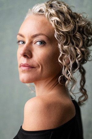 Madeleine Knight