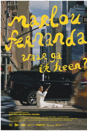 Marlou Fernanda, waar ga ik heen?