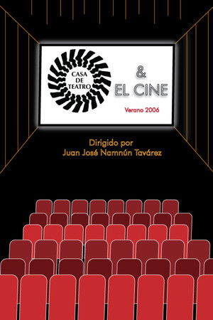 Casa de teatro y el cine Casa de teatro y el cine