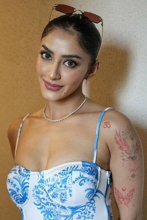 Divya Sharma