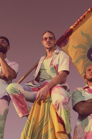 Chasing the Sound Chasing the Sound