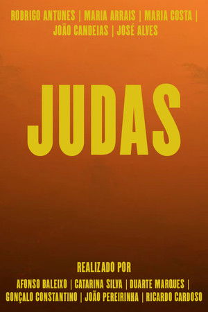 Judas Judas