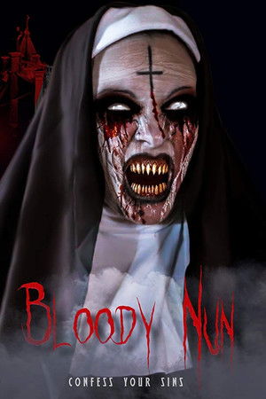 Bloody Nun Bloody Nun