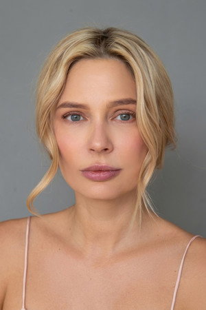 Natalya Rudova
