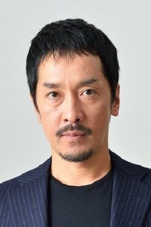 Hideo Kurihara