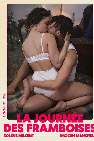 La journée des framboises La journée des framboises