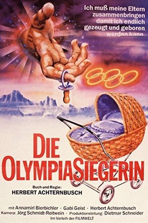 The Olympic Champion The Olympic Champion