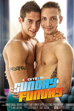 Sunday Funday Sunday Funday