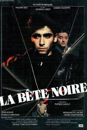 La Bête noire