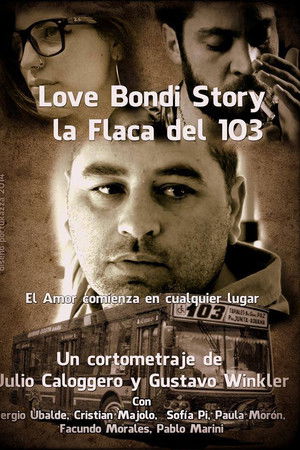 Love Bondi Story: la flaca del 103