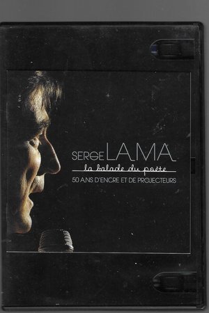 Serge Lama au Grand Rex 2013