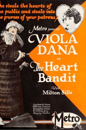 The Heart Bandit The Heart Bandit