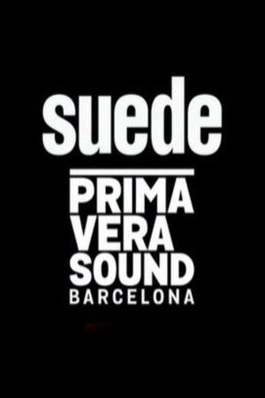 Suede - Primavera Sound 2019, Barcelona Suede - Primavera Sound 2019, Barcelona