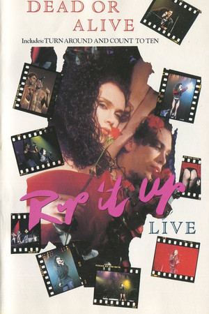 Dead or Alive: Rip it Up Live Dead or Alive: Rip it Up Live