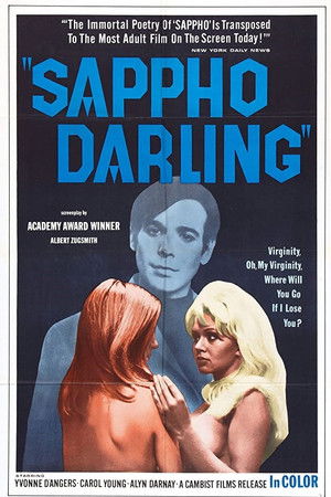 Sappho Darling Sappho Darling